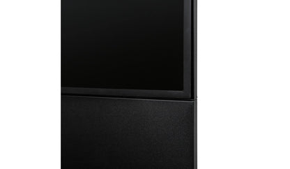 StreamLine Digitale Totem 43 inch Zwart