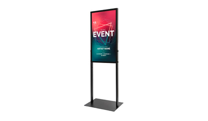 Digitale Totem Sky Go 43 inch