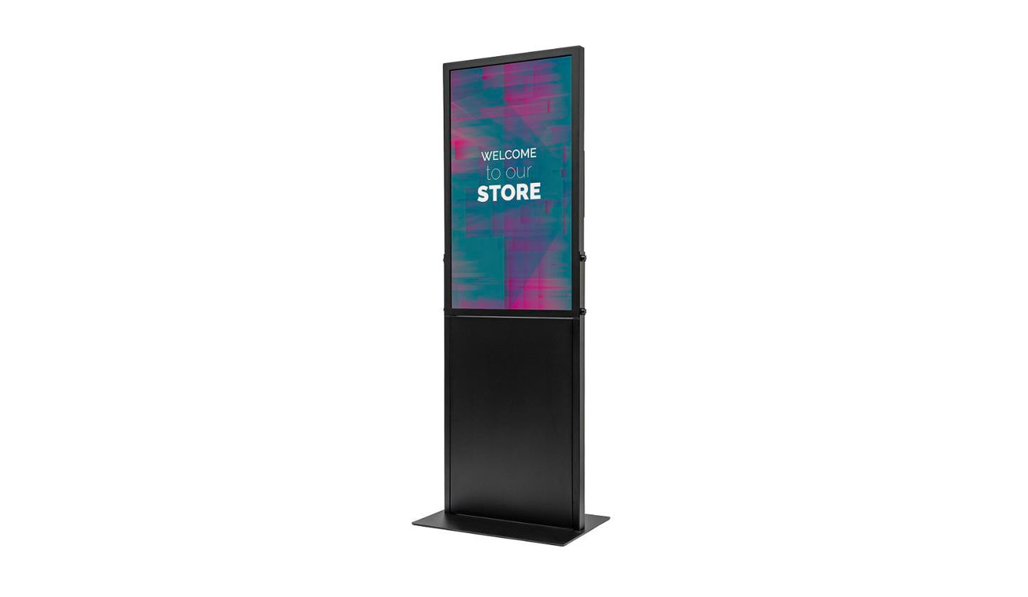 Digitale Totem Sky Go 43 inch