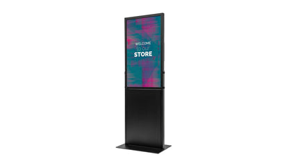 Digitale Totem Sky Go 43 inch