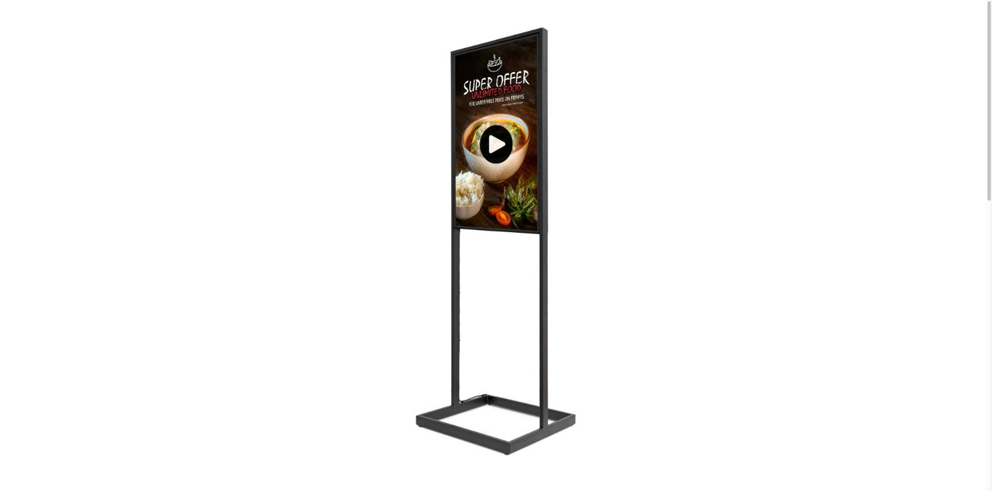 Digitale Totem Sky 43 inch