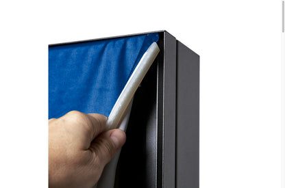 Digitale Etalage Display Met Print