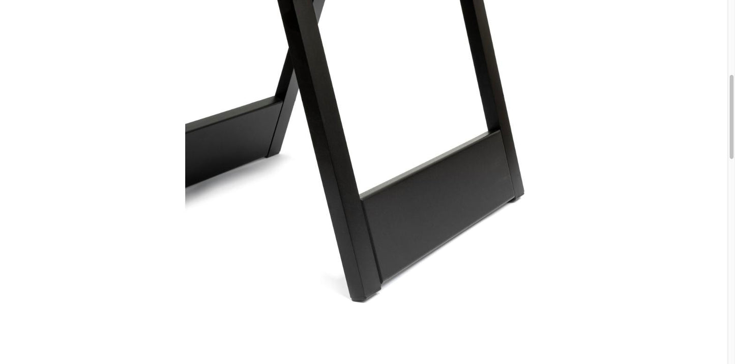 Digitaal A-Bord Ezel 43 inch