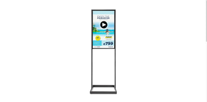 Digitale Totem Sky 43 inch