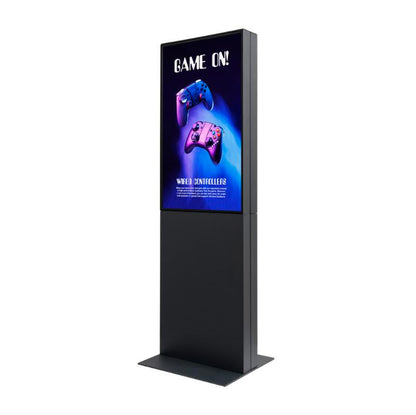 Smart Line Digitale Totem Dubbelzijdig 43 inch