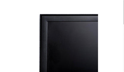 StreamLine Digitaal A-Bord 43 inch Zwart