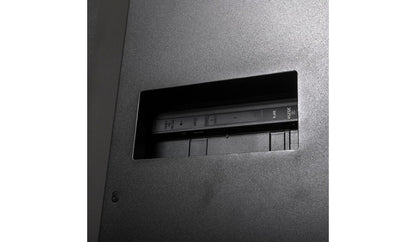 StreamLine Digitale Totem 43 inch Zwart