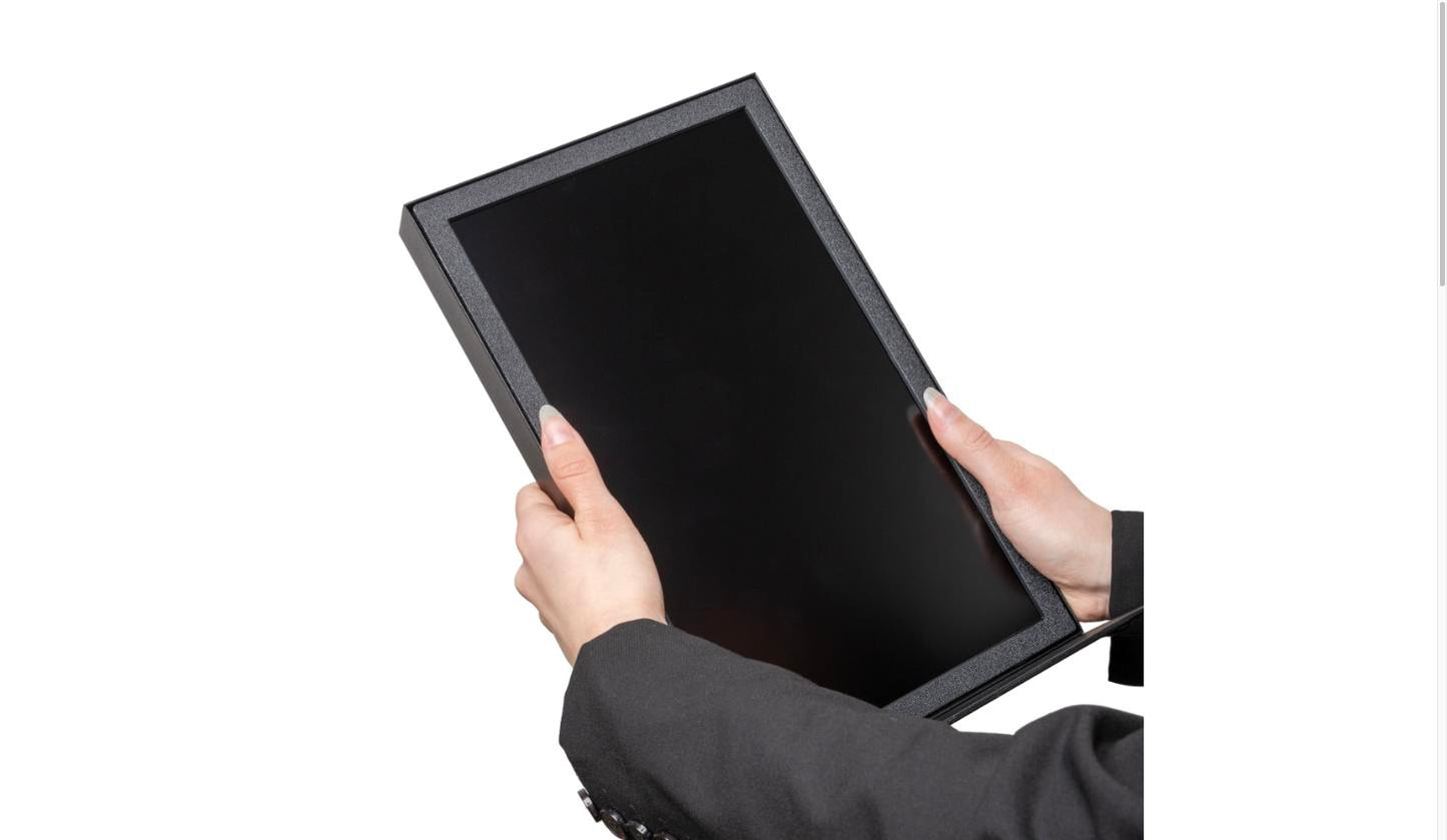Digital Countertop T-Stand 13 inch