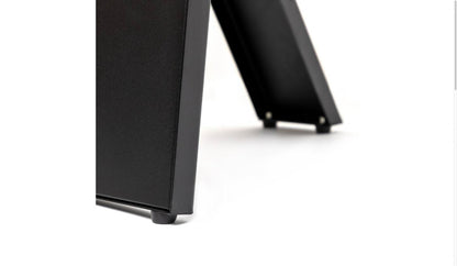 StreamLine Digitaal A-Bord 43 inch Zwart