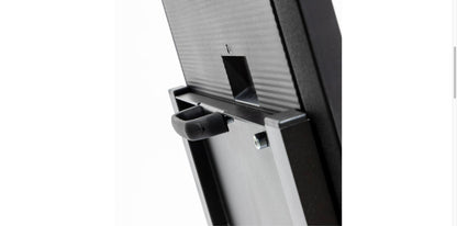Digitaal A-Bord Ezel 43 inch