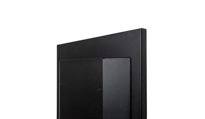 StreamLine Digitale Totem 43 inch Zwart