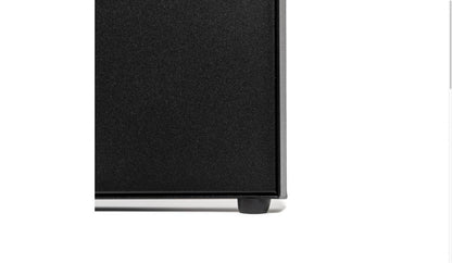 StreamLine Digitaal A-Bord 43 inch Zwart