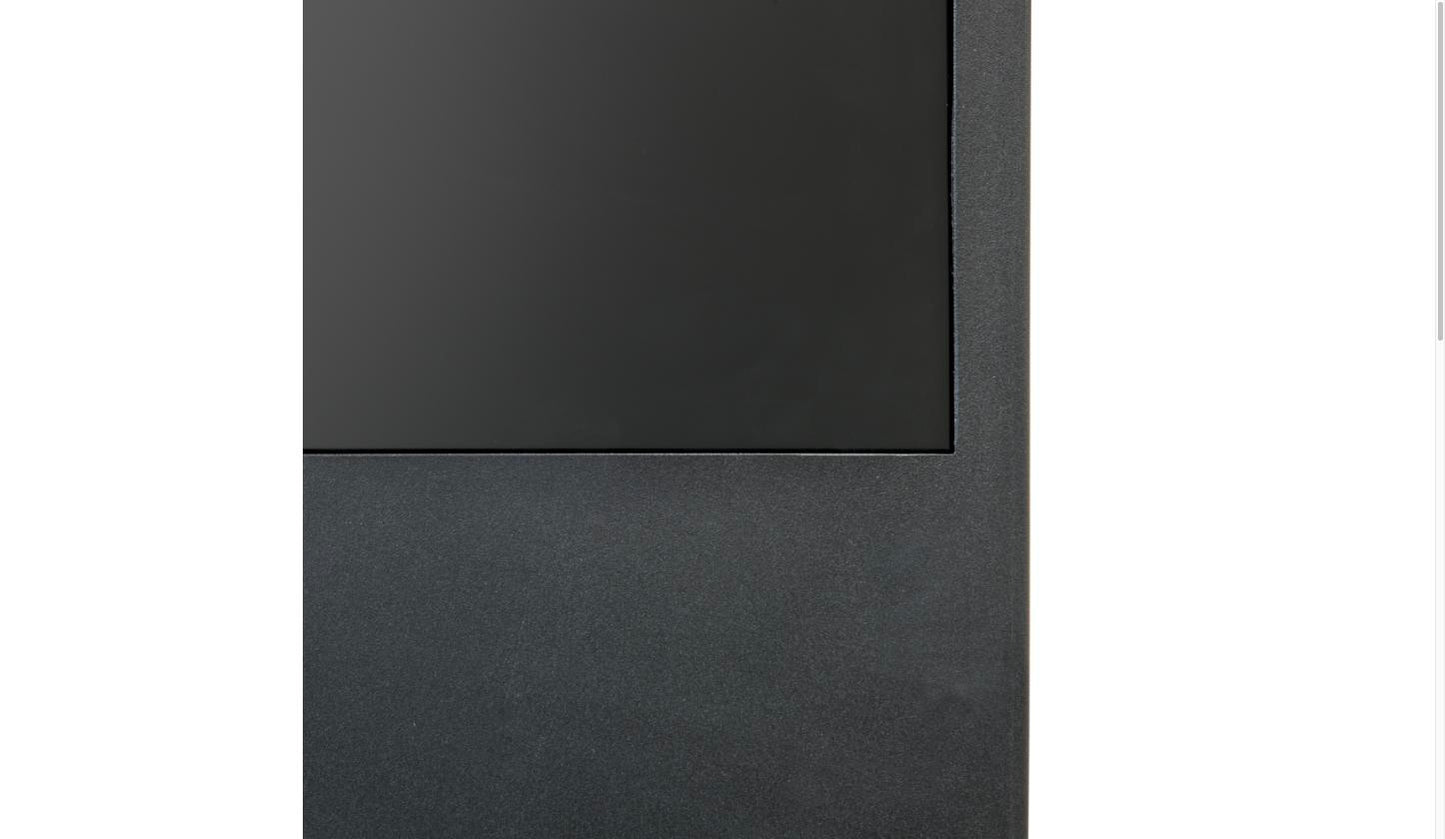 Digitaal A-Bord Spectrum 43 inch