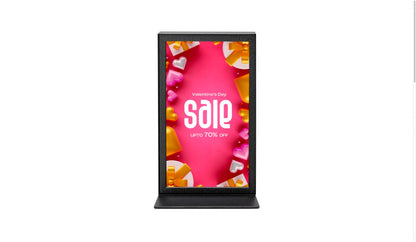 Digital Countertop T-Stand 13 inch