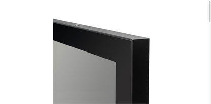 Digitale Totem Slim 43 inch Zwart