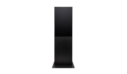 StreamLine Digitale Totem 43 inch Zwart