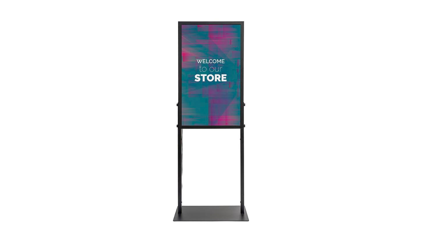 Digitale Totem Sky Go 43 inch