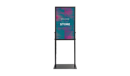 Digitale Totem Sky Go 43 inch