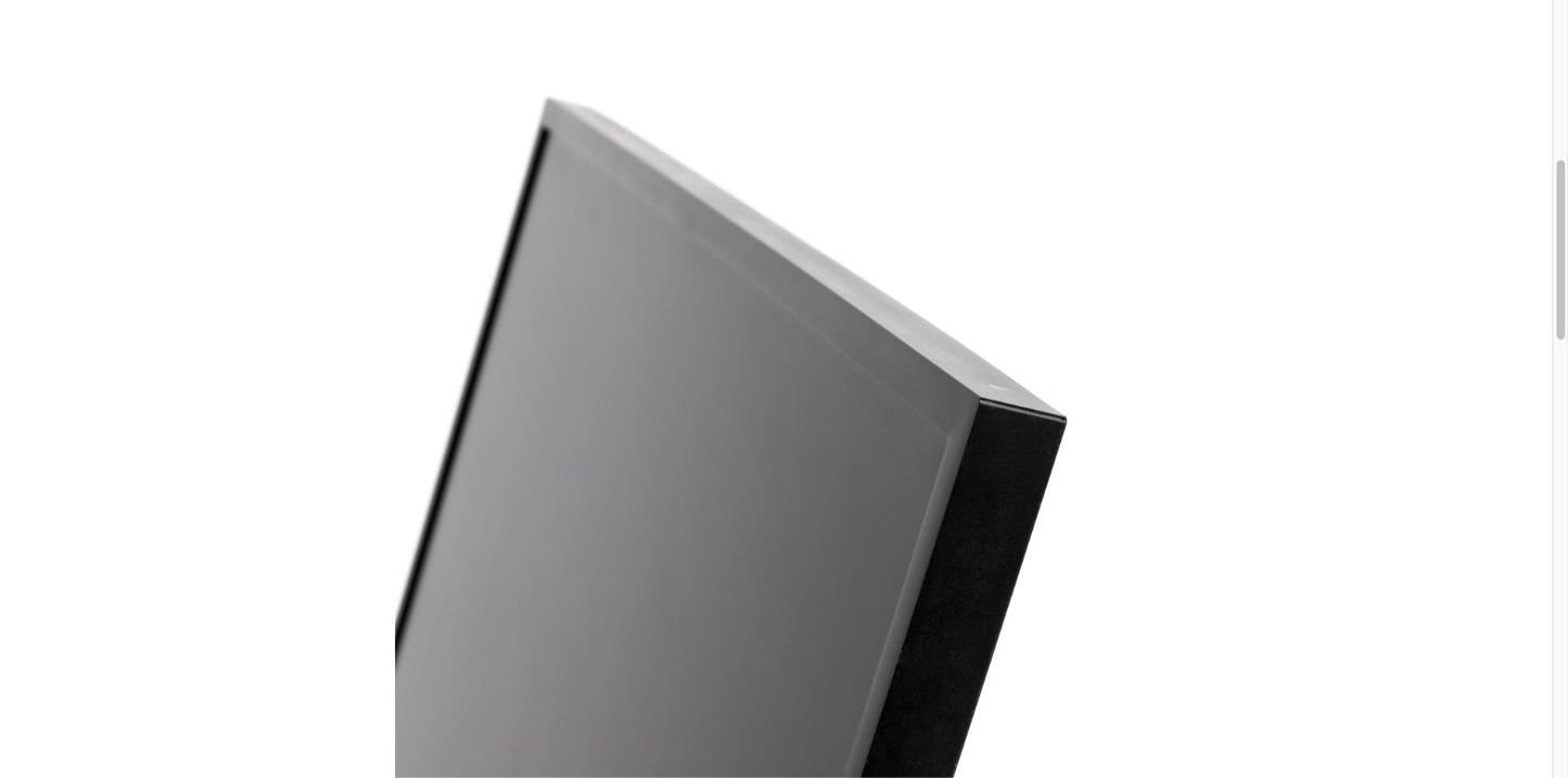 Digitaal A-Bord Ezel 43 inch