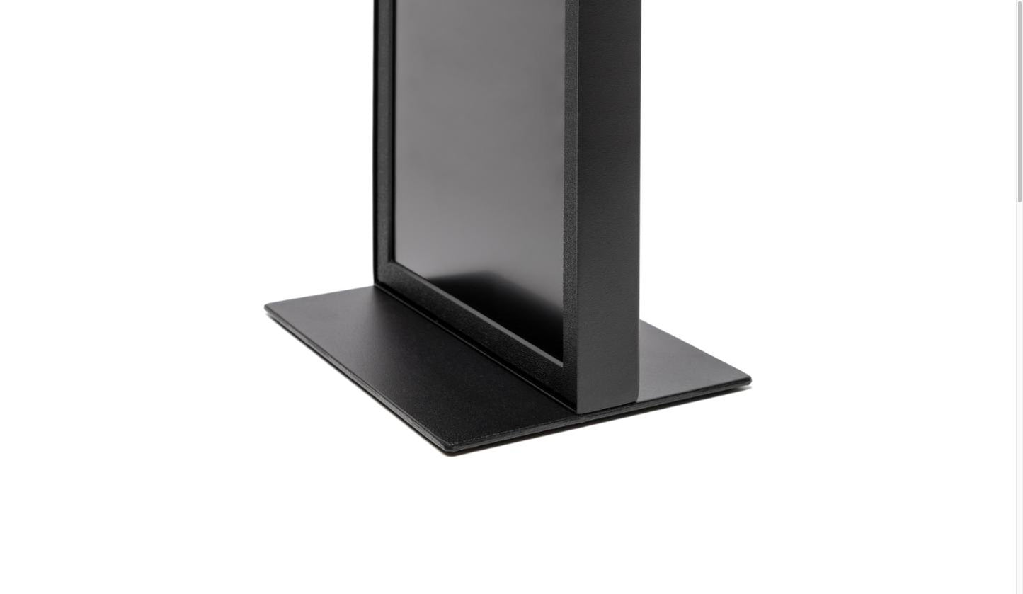 Digital Countertop T-Stand 13 inch