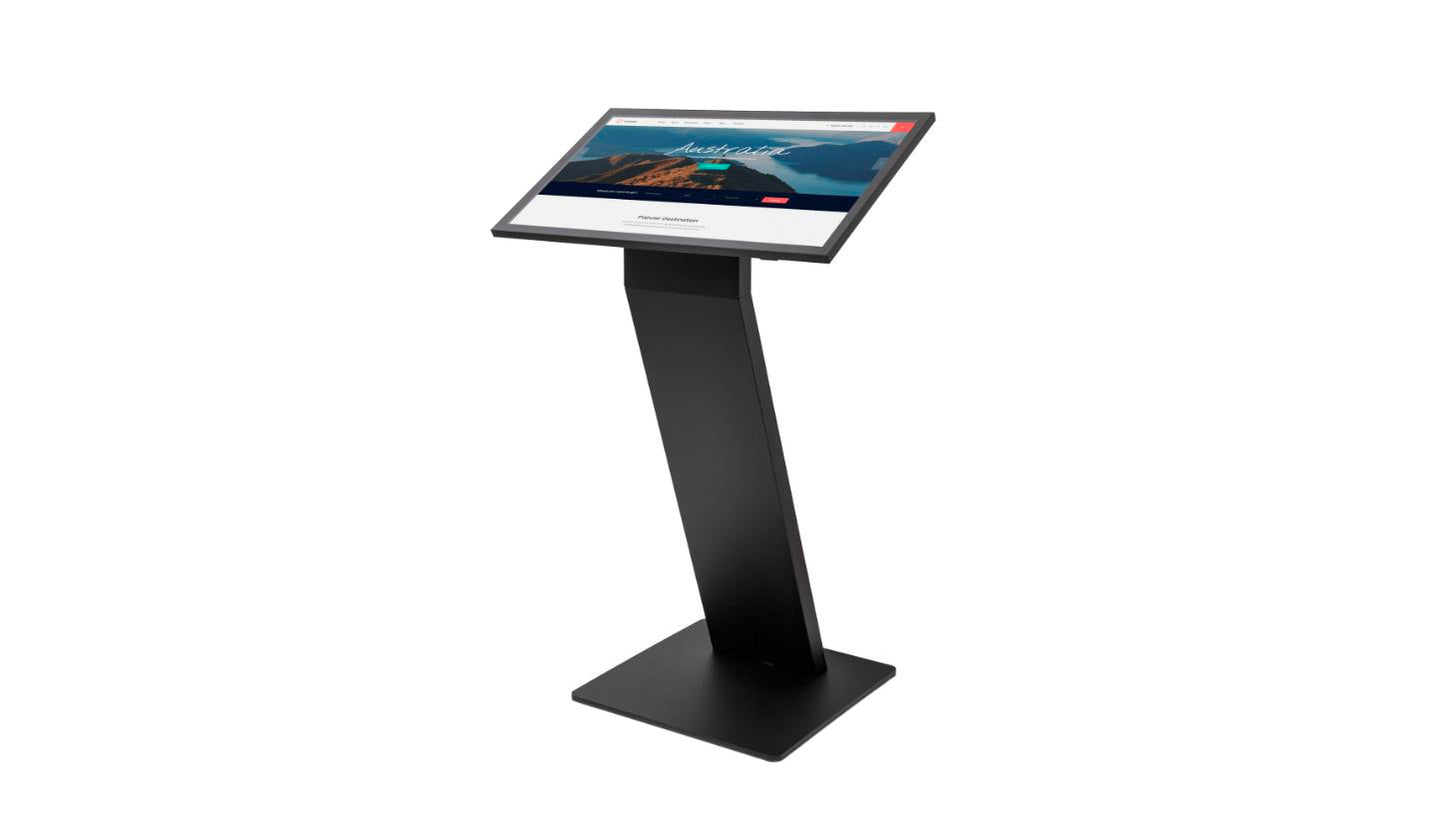 StreamLine Digitale Kiosk 32 inch met Touch