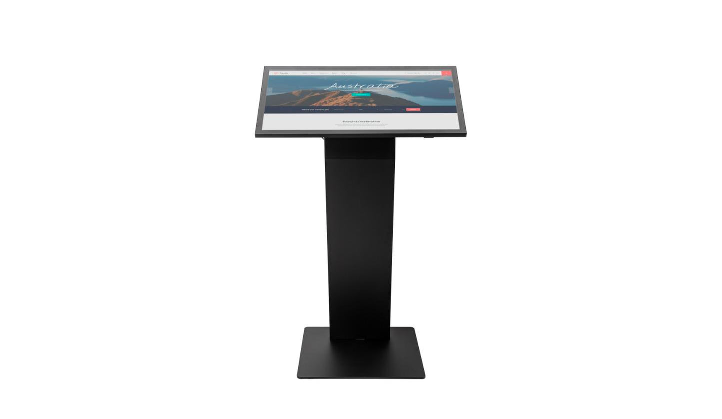 StreamLine Digitale Kiosk 32 inch met Touch