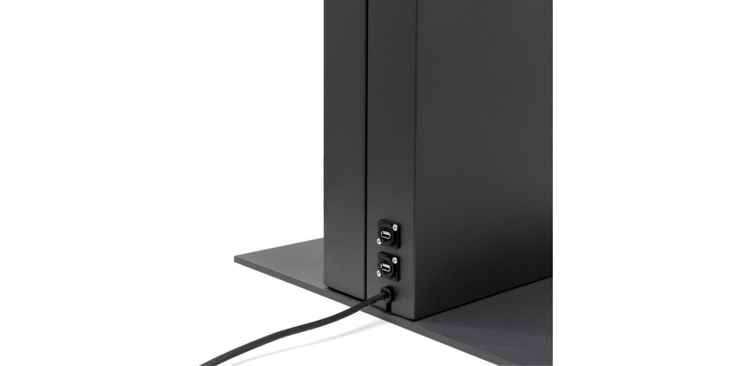 Smart Line Digitale Totem Dubbelzijdig 43 inch