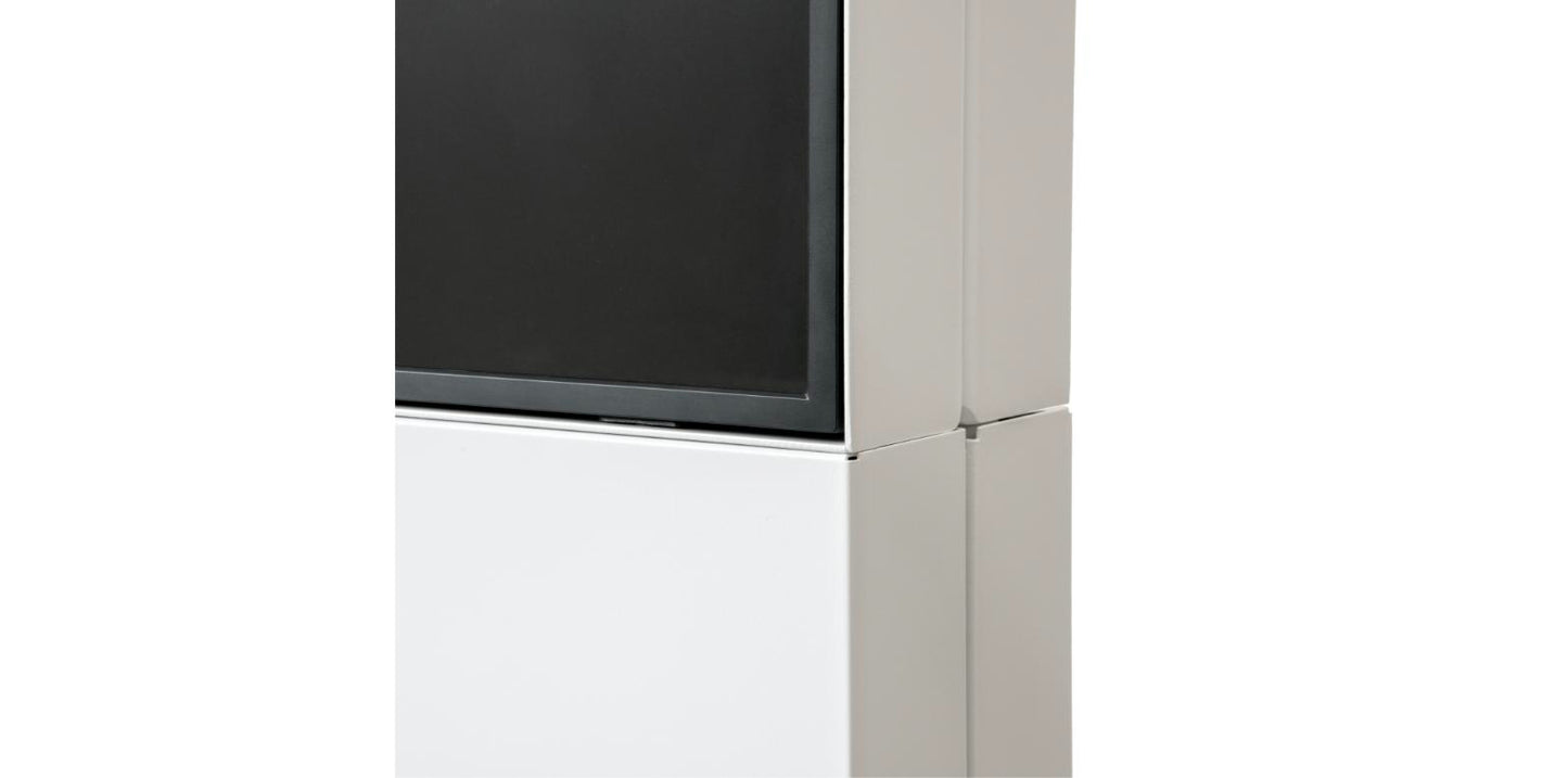 Smart Line Digitale Totem Dubbelzijdig 43 inch