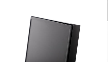 StreamLine Digitaal A-Bord 43 inch Zwart