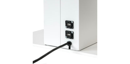 Smart Line Digitale Totem Dubbelzijdig 43 inch