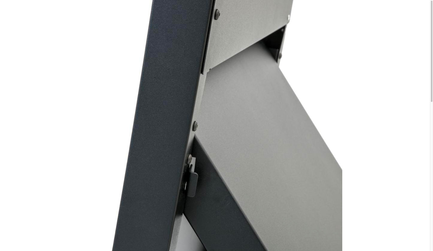 Digitaal A-Bord Spectrum 43 inch