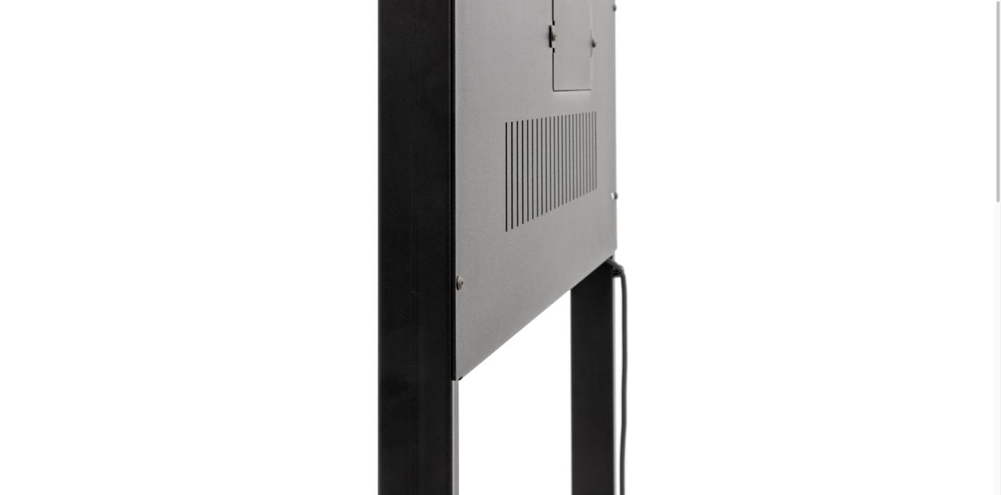 Digitale Totem Sky 43 inch