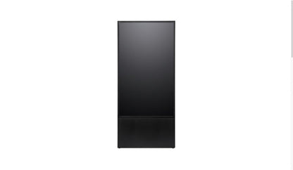 StreamLine Digitaal A-Bord 43 inch Zwart